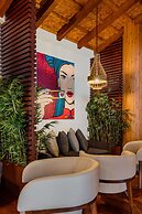 The Diplomat Radisson BLU Hotel, Residence & Spa
