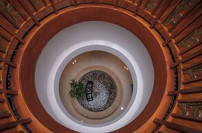 The Diplomat Radisson BLU Hotel, Residence & Spa