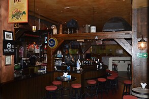 The Diplomat Radisson BLU Hotel, Residence & Spa