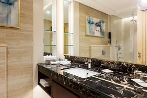 The Diplomat Radisson BLU Hotel, Residence & Spa