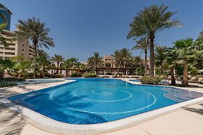 The Diplomat Radisson BLU Hotel, Residence & Spa