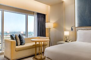 The Diplomat Radisson BLU Hotel, Residence & Spa