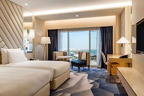 The Diplomat Radisson BLU Hotel, Residence & Spa