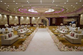 The Diplomat Radisson BLU Hotel, Residence & Spa