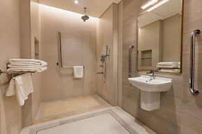 The Diplomat Radisson BLU Hotel, Residence & Spa