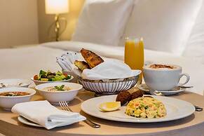 The Diplomat Radisson BLU Hotel, Residence & Spa