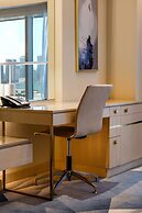 The Diplomat Radisson BLU Hotel, Residence & Spa