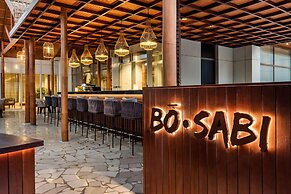 The Diplomat Radisson BLU Hotel, Residence & Spa