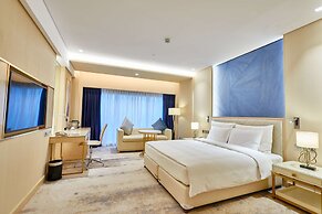 The Diplomat Radisson BLU Hotel, Residence & Spa