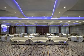 The Diplomat Radisson BLU Hotel, Residence & Spa