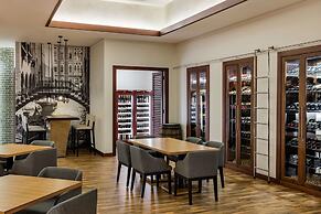 The Diplomat Radisson BLU Hotel, Residence & Spa