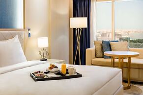 The Diplomat Radisson BLU Hotel, Residence & Spa