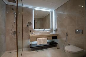 The Diplomat Radisson BLU Hotel, Residence & Spa