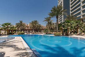 The Diplomat Radisson BLU Hotel, Residence & Spa
