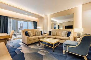 The Diplomat Radisson BLU Hotel, Residence & Spa