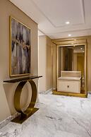 The Diplomat Radisson BLU Hotel, Residence & Spa