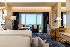 The Diplomat Radisson BLU Hotel, Residence & Spa