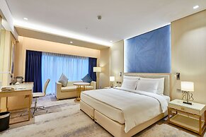 The Diplomat Radisson BLU Hotel, Residence & Spa