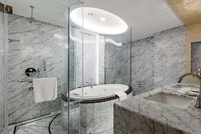 The Diplomat Radisson BLU Hotel, Residence & Spa