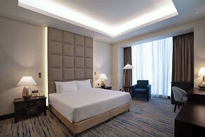 The Diplomat Radisson BLU Hotel, Residence & Spa