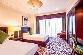 The Diplomat Radisson BLU Hotel, Residence & Spa