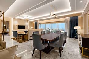 The Diplomat Radisson BLU Hotel, Residence & Spa