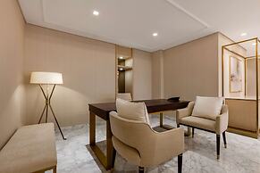 The Diplomat Radisson BLU Hotel, Residence & Spa