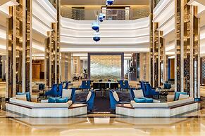 The Diplomat Radisson BLU Hotel, Residence & Spa