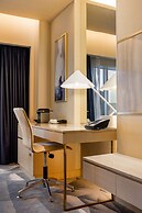 The Diplomat Radisson BLU Hotel, Residence & Spa