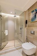 The Diplomat Radisson BLU Hotel, Residence & Spa