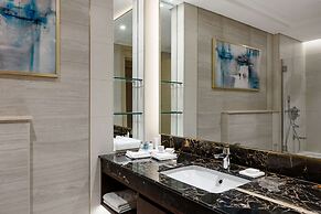 The Diplomat Radisson BLU Hotel, Residence & Spa