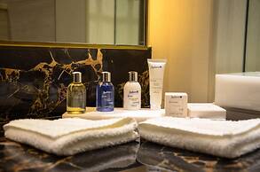 The Diplomat Radisson BLU Hotel, Residence & Spa