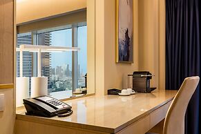 The Diplomat Radisson BLU Hotel, Residence & Spa