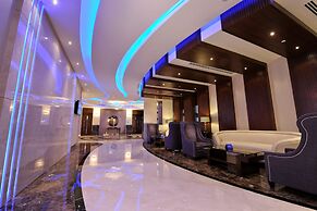 The Diplomat Radisson BLU Hotel, Residence & Spa