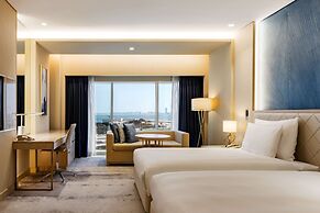 The Diplomat Radisson BLU Hotel, Residence & Spa