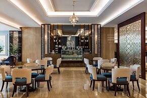 The Diplomat Radisson BLU Hotel, Residence & Spa