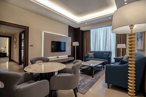 The Diplomat Radisson BLU Hotel, Residence & Spa