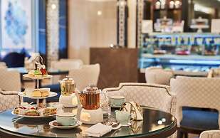 The Diplomat Radisson BLU Hotel, Residence & Spa