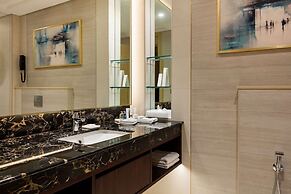 The Diplomat Radisson BLU Hotel, Residence & Spa