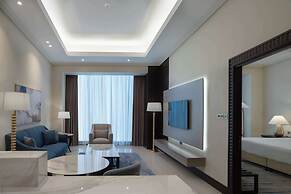 The Diplomat Radisson BLU Hotel, Residence & Spa