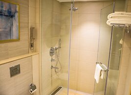 The Diplomat Radisson BLU Hotel, Residence & Spa