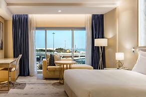 The Diplomat Radisson BLU Hotel, Residence & Spa