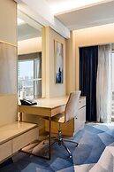 The Diplomat Radisson BLU Hotel, Residence & Spa