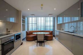 The Diplomat Radisson BLU Hotel, Residence & Spa