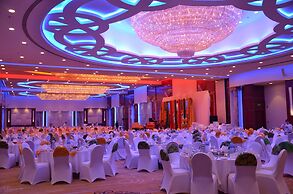 The Diplomat Radisson BLU Hotel, Residence & Spa