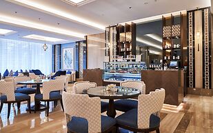 The Diplomat Radisson BLU Hotel, Residence & Spa