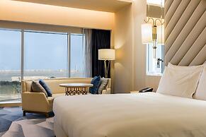 The Diplomat Radisson BLU Hotel, Residence & Spa