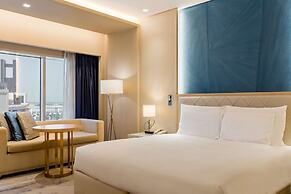 The Diplomat Radisson BLU Hotel, Residence & Spa