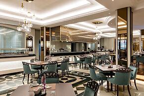 The Diplomat Radisson BLU Hotel, Residence & Spa