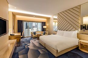 The Diplomat Radisson BLU Hotel, Residence & Spa